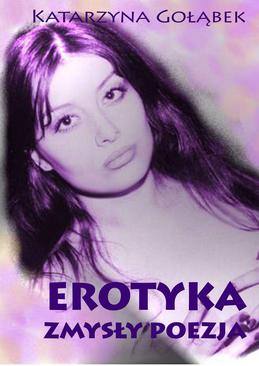 ebook Erotyka Zmysły Poezja