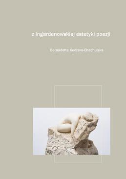 ebook Z Ingardenowskiej estetyki poezji. Fragmenty i notatki