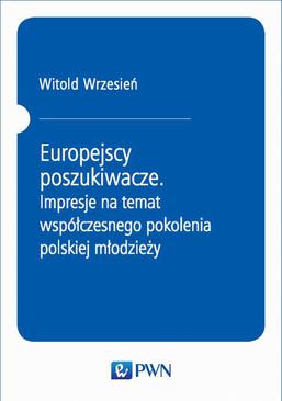 ebook Europejscy poszukiwacze