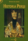 ebook Historia Persji. Tom III - Bogdan Składanek