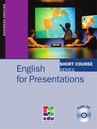 ebook English for Presentations - Marion Grussendorf