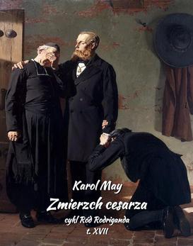 ebook Zmierzch Cesarza