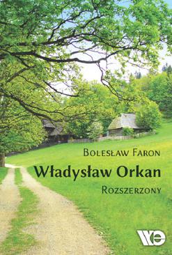ebook Władysław Orkan. Rozszerzony