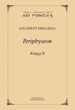 ebook Periphyseon, Księga 2