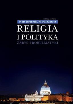 ebook Religia i polityka