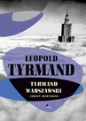 ebook Tyrmand warszawski - Leopold Tyrmand
