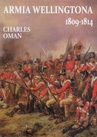 ebook Armia Wellingtona - Charles Oman