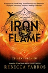 ebook Iron Flame. Żelazny płomień - Rebecca Yarros