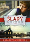 ebook Ślady. Rudy warkocz - Katarzyna Kielecka