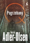 ebook Pogrzebany - Jussi Adler-Olsen