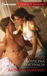 ebook Erotyczna fascynacja - Andrea Laurence