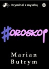 ebook Horoskop - Marcin Butrym