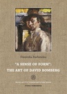 ebook A sense of form the art of David Bomberg - Dominika Buchowska