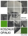 ebook Koszałki opałki - Janusz Korczak