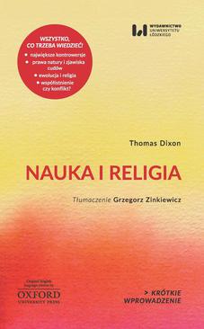 ebook Nauka i religia