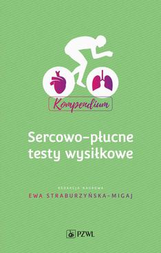 ebook Sercowo-płucne testy wysiłkowe Kompendium