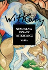 ebook Varia - Stanisław Ignacy Witkiewicz