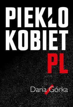 ebook Piekło kobiet PL