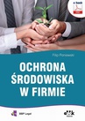 ebook Ochrona środowiska w firmie (e-book) - Filip Poniewski