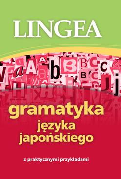 ebook Gramatyka języka japońskiego z praktycznymi przykładami