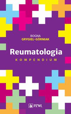 ebook Reumatologia. Kompendium