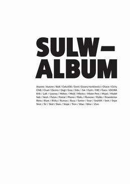 ebook SULW. Album
