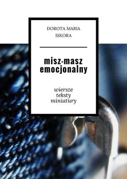 ebook Misz-masz emocjonalny
