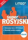 ebook Rosyjski. Superkurs (kurs + rozmówki). Wersja mobilna - Halina Dąbrowska,Mirosław Zybert