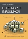 ebook Filtrowanie informacji - Witold Abramowicz
