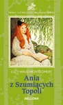ebook Ania z Szumiących Topoli - Lucy Maud Montgomery