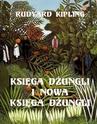 ebook Księga dżungli i Druga Księga dżungli - Rudyard Kipling