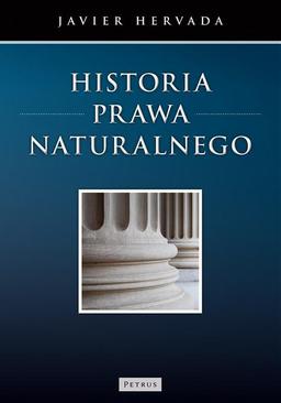 ebook Historia prawa naturalnego