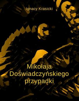 ebook Mikołaja Doświadczyńskiego Przypadki