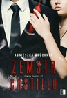 ebook Zemsta Castillo - Agnieszka Brückner