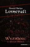 ebook Wyzwanie z innego świata - Howard Phillips Lovecraft