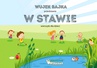 ebook W stawie - Wujek Bajka