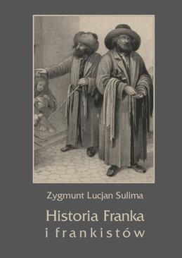 ebook Historia Franka i frankistów