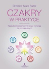 ebook Czakry w praktyce - Christine Arana Fader