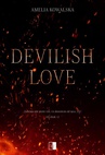 ebook Devilish Love - Amelia Kowalska