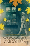 ebook Saga klonowego liścia. Warszawska garsoniera - Anna Stryjewska