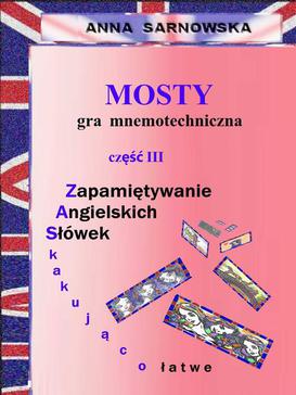 ebook Mosty - gra mnemotechniczna