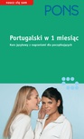 ebook Portugalski w 1 miesiąc - Opracowanie zbiorowe
