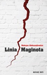 ebook Linia Maginota - Maksym Aleksandrowicz