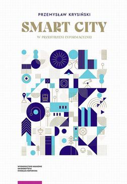 ebook Smart city w przestrzeni informacyjnej