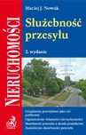 ebook Służebność przesyłu. Wydanie 2 - Maciej J. Nowak