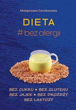 ebook Dieta #bez alergii