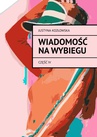 ebook Wiadomość na wybiegu - Justyna Kozłowska