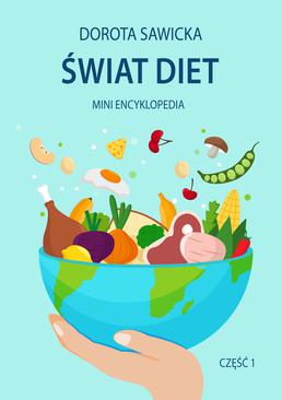 ebook Świat diet 1