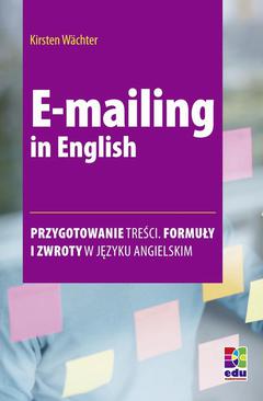 ebook E-mailing in English
