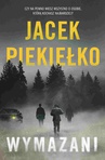 ebook Wymazani - Jacek Piekiełko